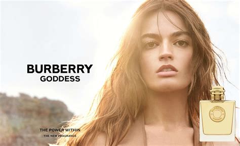 goddess burberry notes|where to buy burberry goddess.